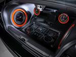 Scion FR-S Steve Aoki Art Car 2013 года